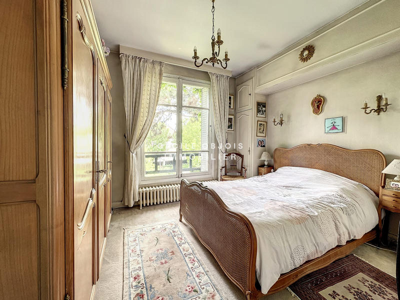 Maison - 141 m² - 6 pièces