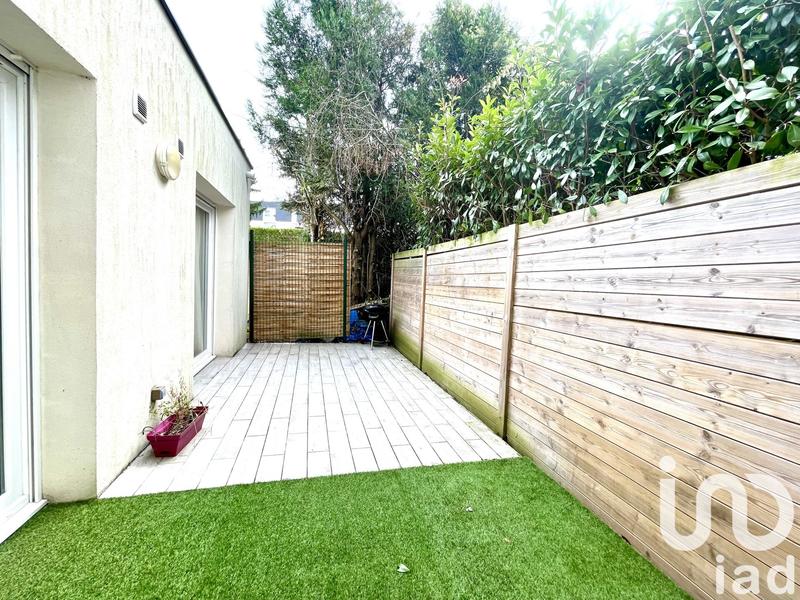 Maison - 101 m² - 5 pièces