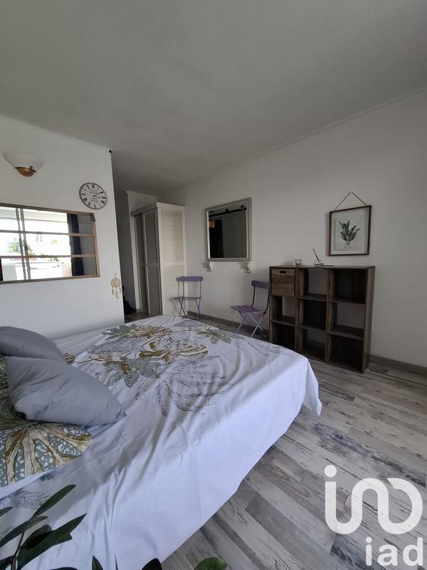 Studio - 20 m² - 1 pièce