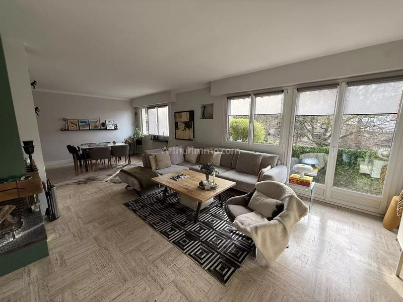 Appartement - 116 m² - 5 pièces