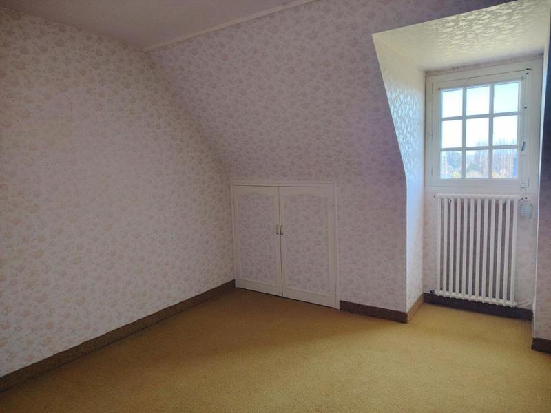 Maison - 124 m² - 7 pièces