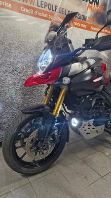 Suzuki Dl V-Strom 1000