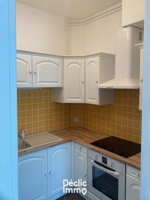 Appartement - 49 m² - 2 pièces