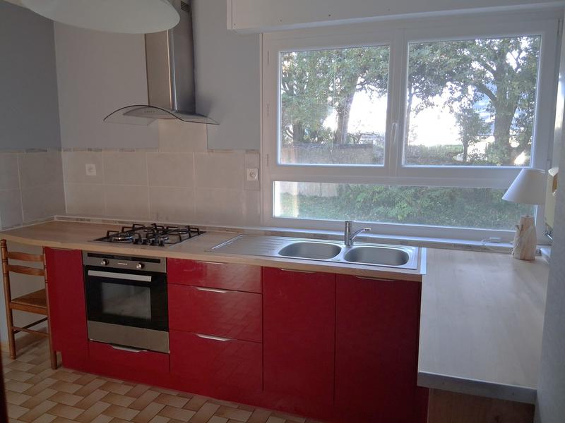 Appartement - 68 m² - 4 pièces