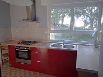 Appartement - 68 m² - 4 pièces