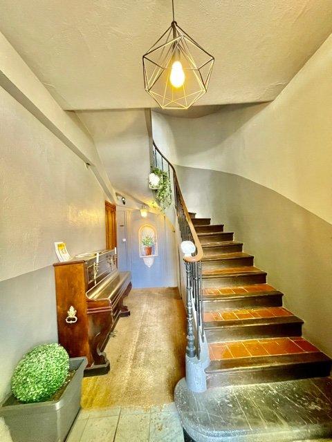 Appartement - 85 m² - 3 pièces