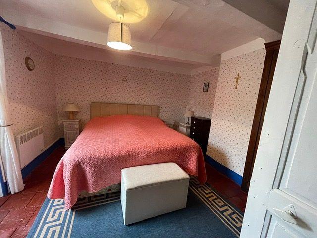 Maison ancienne - 75 m² - 5 pièces