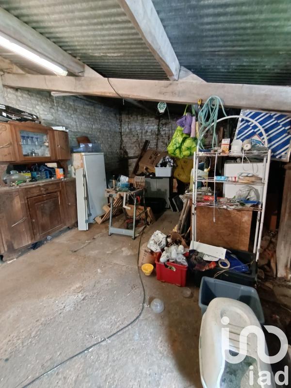 Maison de campagne - 79 m² - 3 pièces