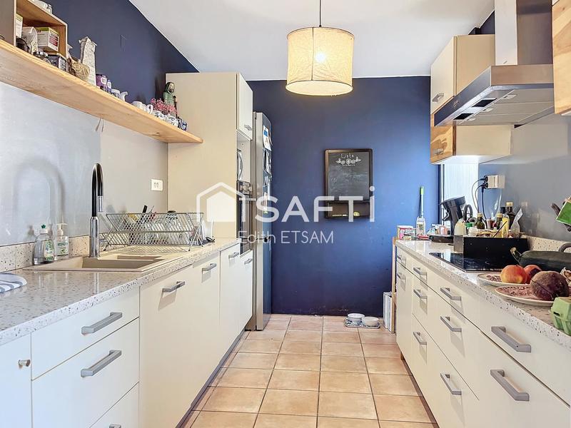 Maison - 605 m² - 7 pièces