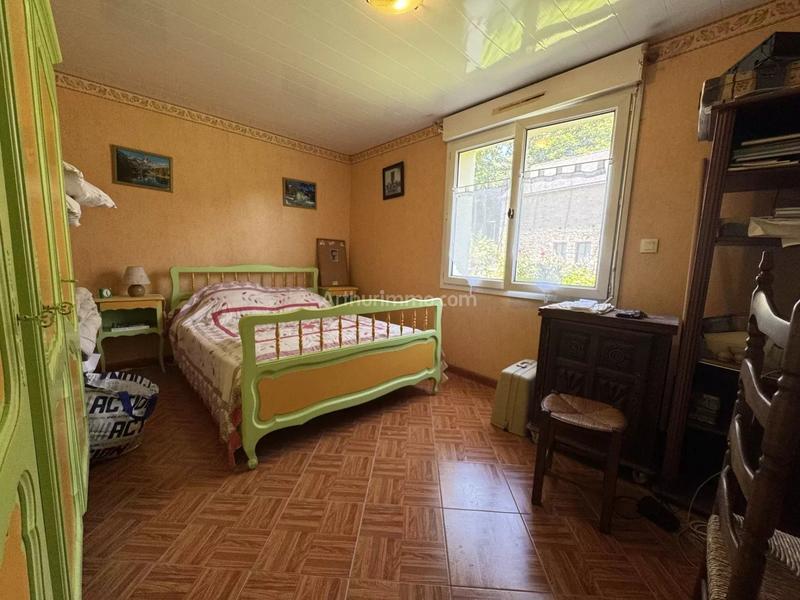 Maison - 134 m² - 6 pièces