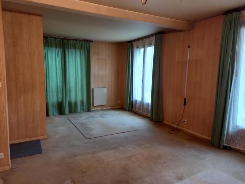 Appartement - 69 m² - 3 pièces