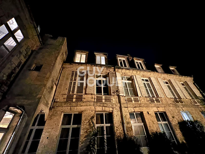 Appartement - 84 m² - 3 pièces