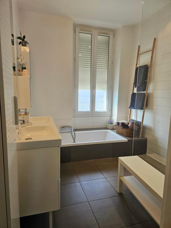 Duplex - 110 m² - 4 pièces