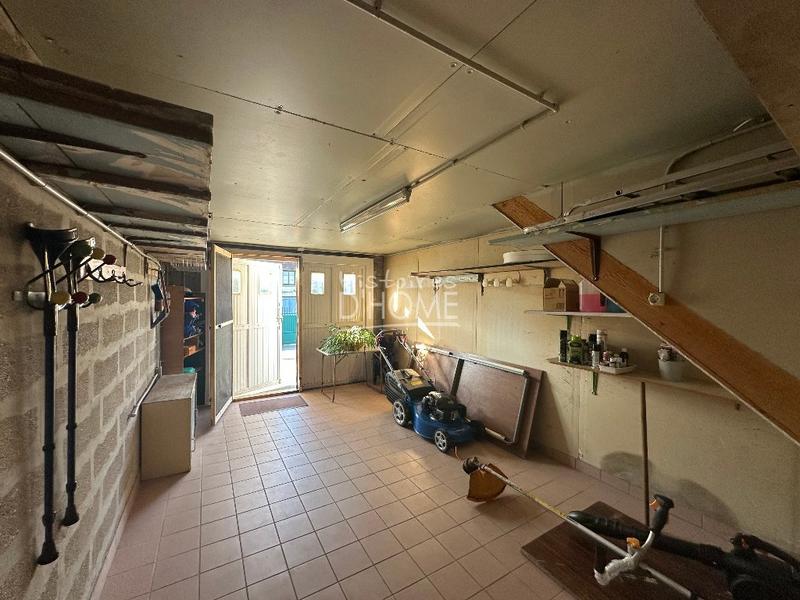 Pavillon - 68 m² - 3 pièces