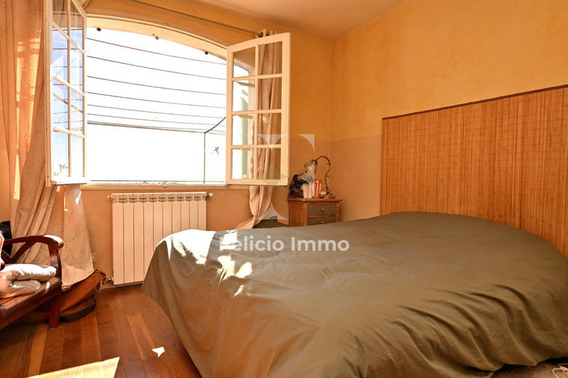 Appartement - 112 m² - 4 pièces