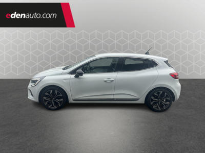 Renault Clio E-Tech 140 - 21 Intens