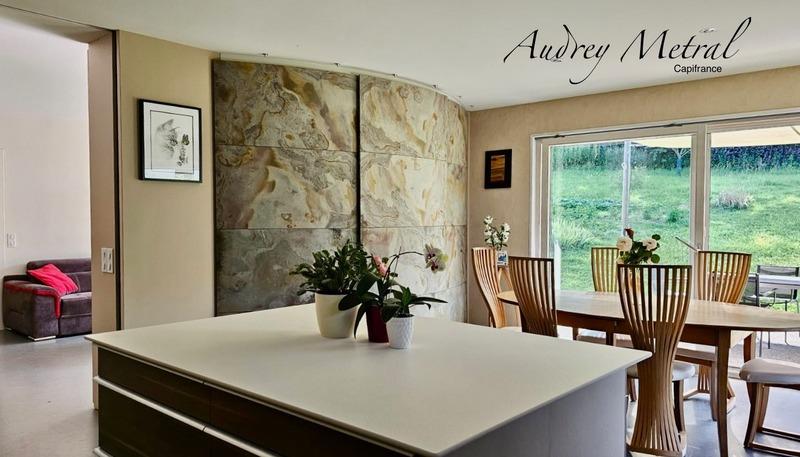 Maison - 156 m² - 4 pièces