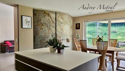 Maison - 156 m² - 4 pièces