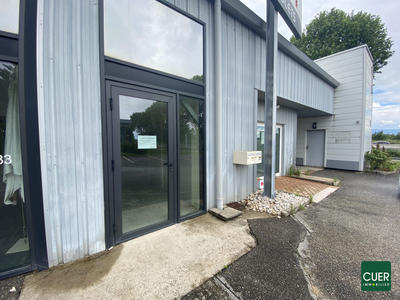 Local commercial - 220 m²