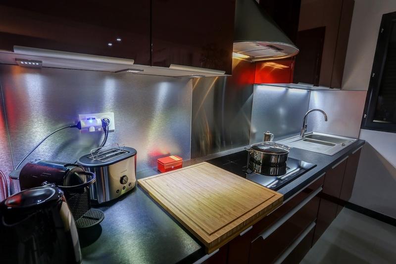 Appartement - 68 m² - 3 pièces