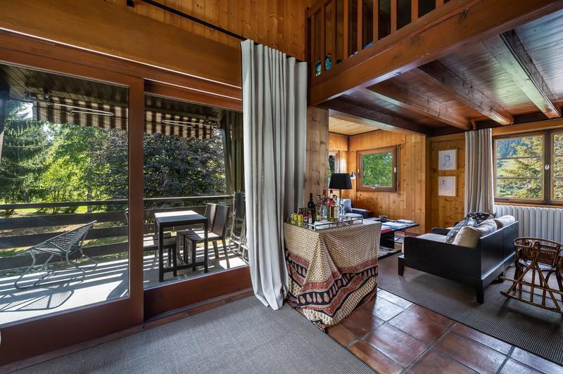 Châlet - 179 m² - 7 pièces