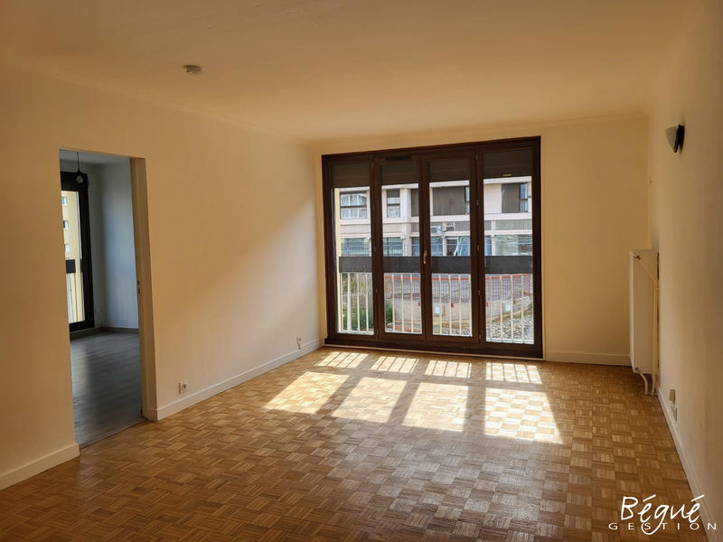 Appartement - 73 m² - 3 pièces