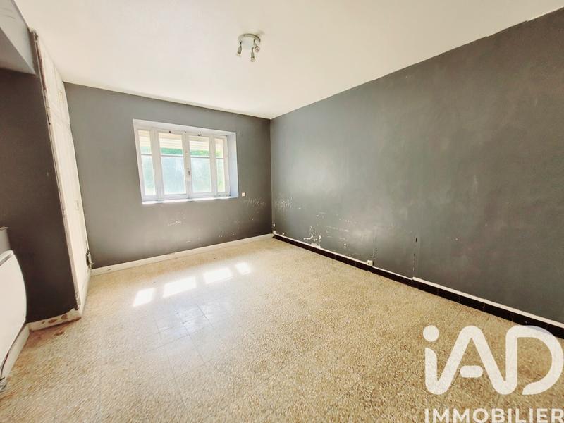 Maison - 145 m² - 7 pièces