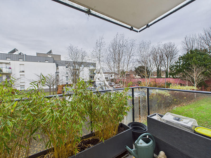 Appartement - 39 m² - 2 pièces