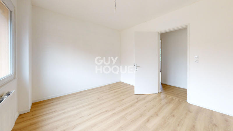 Appartement - 79 m² - 4 pièces