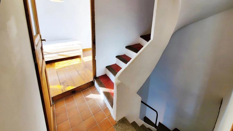 Appartement - 84 m² - 5 pièces