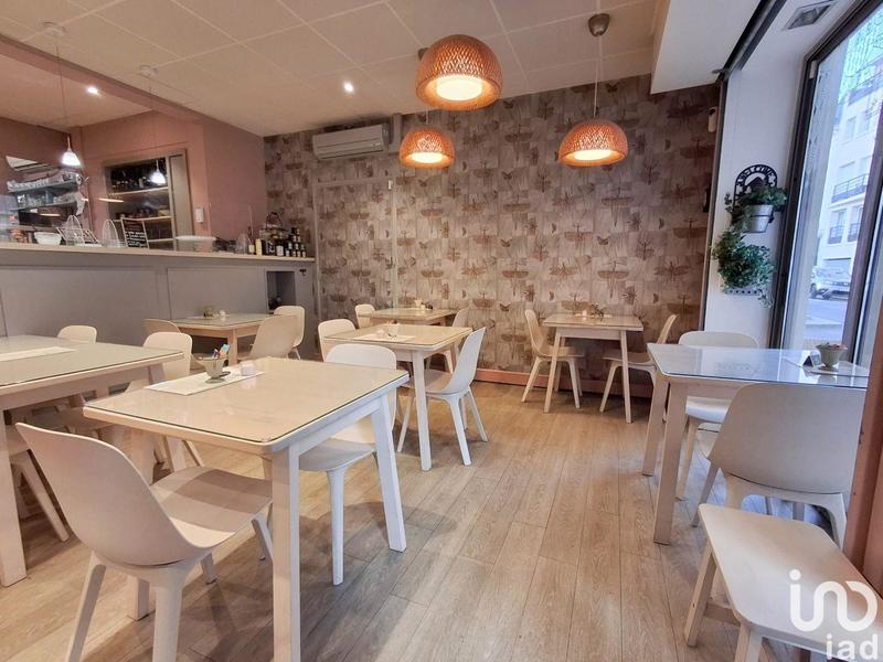 Local commercial - 60 m²