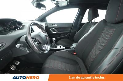 Peugeot 308 Sw 1.5 Blue-HDi Gt Line 130 ch