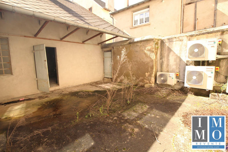 Local commercial - 176 m²