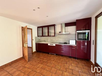 Maison - 112 m² - 5 pièces