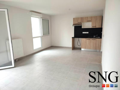 Appartement - 68 m² - 3 pièces
