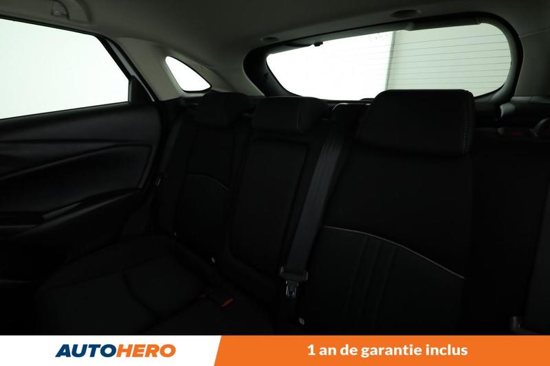 Mazda Cx-3 2.0 Skyactiv-G Dynamique 120 ch