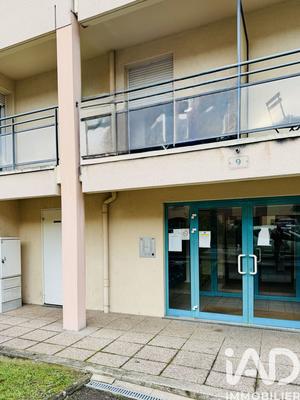 Appartement - 19 m² - 1 pièce