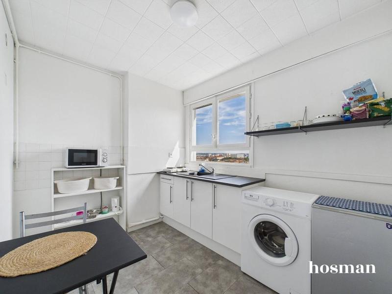 Appartement - 26 m² - 1 pièce