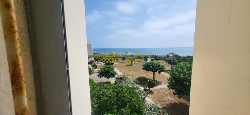 Appartement - 47 m² - 3 pièces