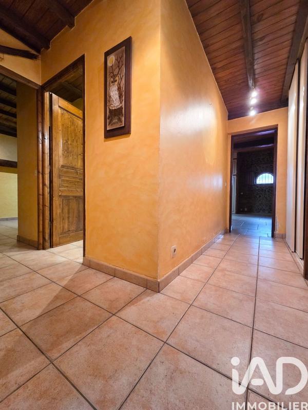 Ferme - 236 m² - 6 pièces