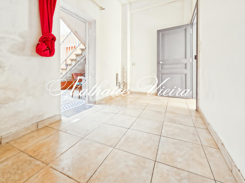 Maison - 73 m² - 4 pièces