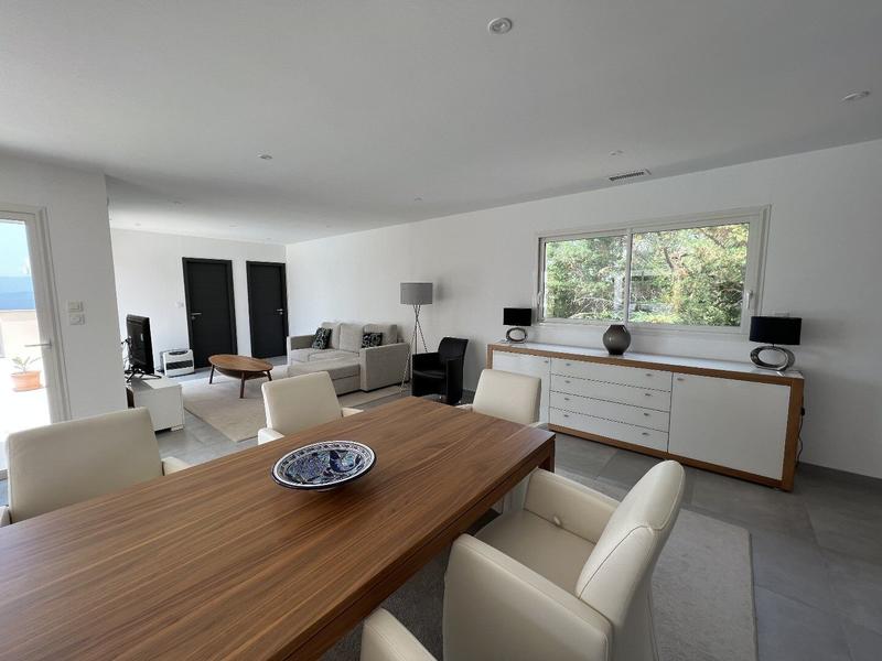 Maison - 162 m² - 5 pièces