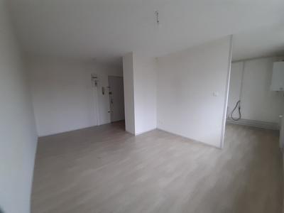 Appartement - 30 m² - 1 pièce
