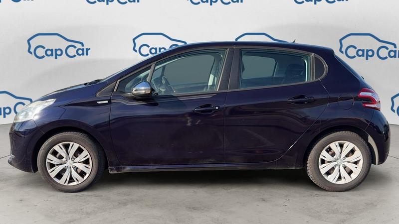 Peugeot 208 1.2 Vti 82 Urban Soul