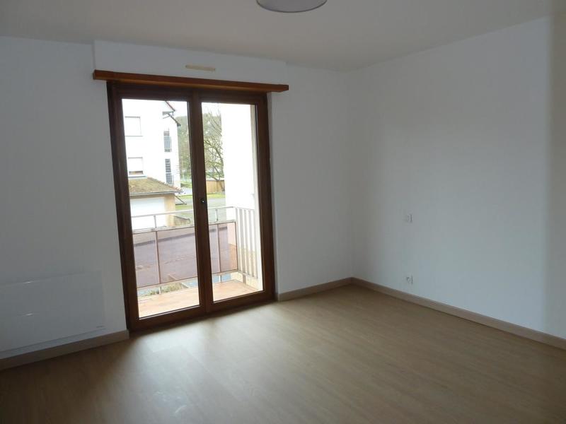 Appartement - 58 m² - 2 pièces