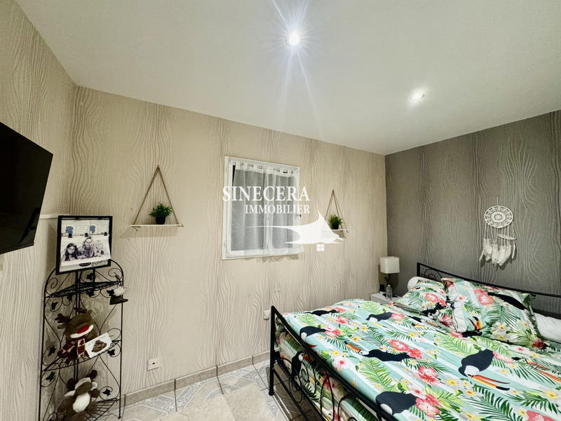 Maison traditionnelle - 160 m² - 9 pièces