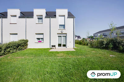 Maison - 84 m² - 4 pièces