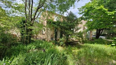 Maison - 174 m² - 5 pièces