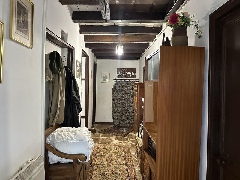 Maison - 78 m² - 3 pièces