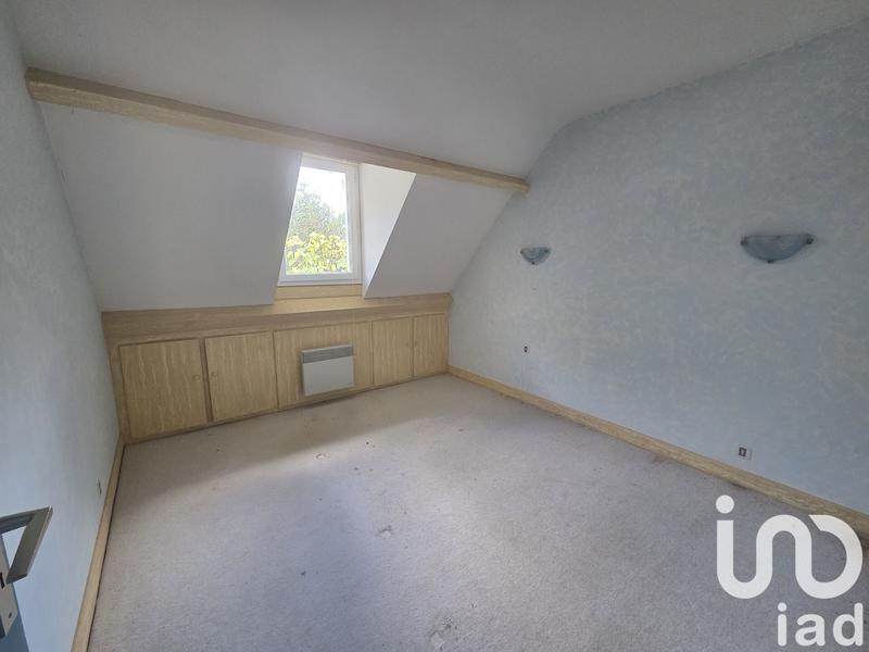 Maison - 145 m² - 6 pièces